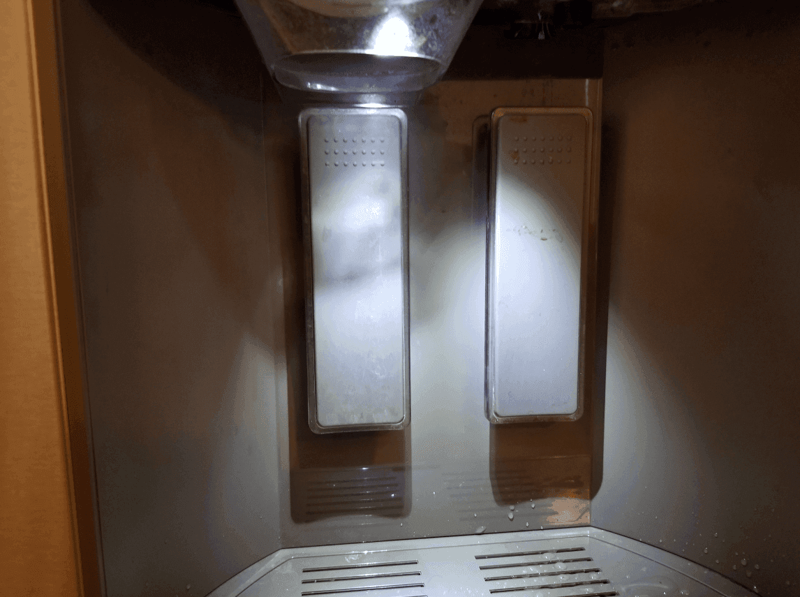 Commercial wine cooler installation Dubai