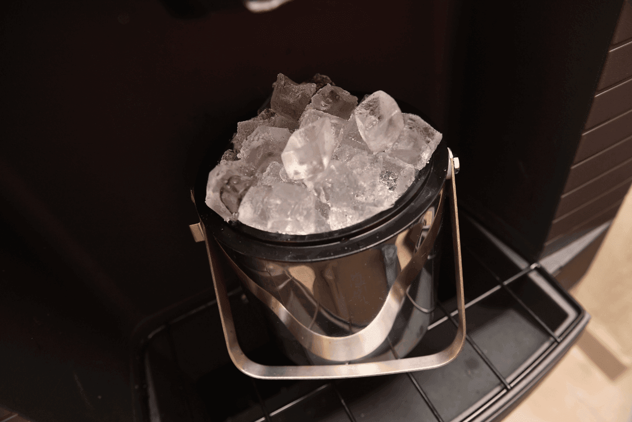 Commercial refrigeration leak detection Dubai