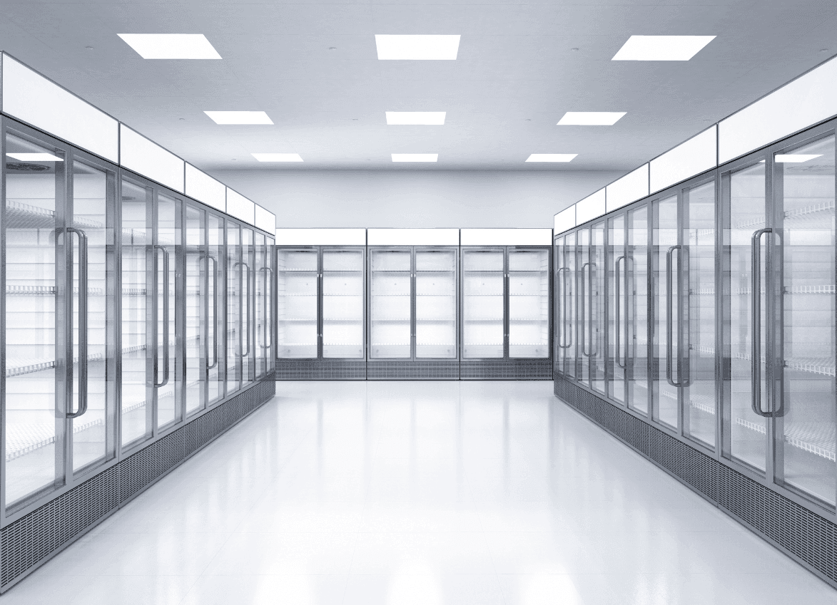 Pharmacy refrigeration installation Dubai