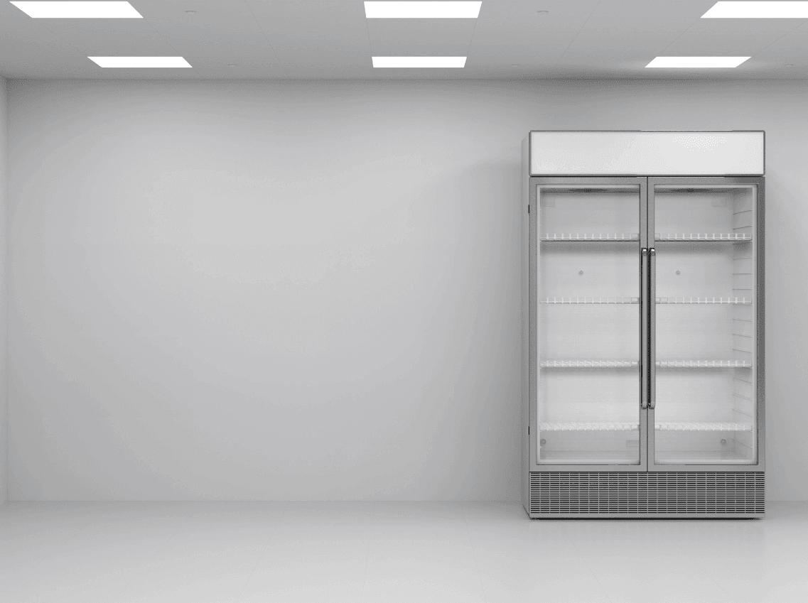 Ice cream freezer repair Dubai