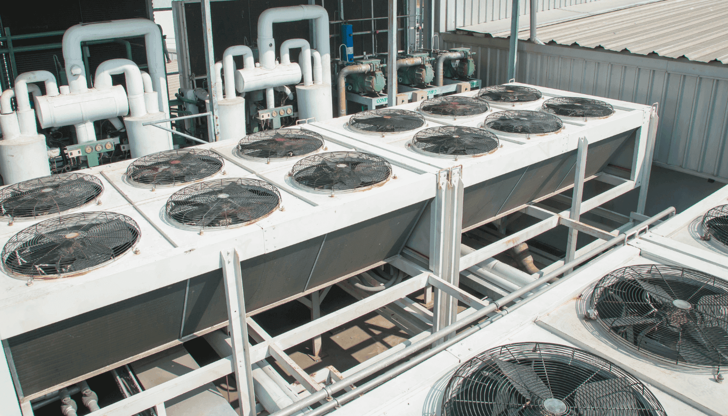 Butchery refrigeration system Dubai