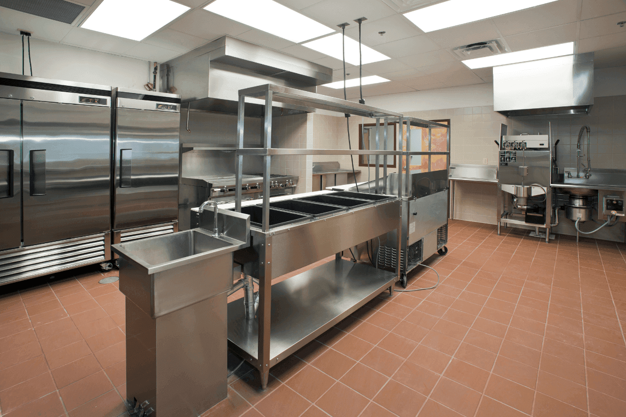 Commercial refrigerator compressor repair Dubai